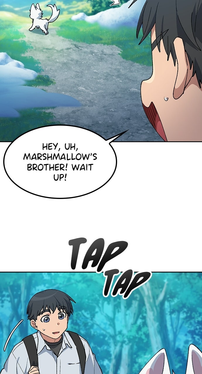 Read Peaceful Camping Life in Another World Manga Online