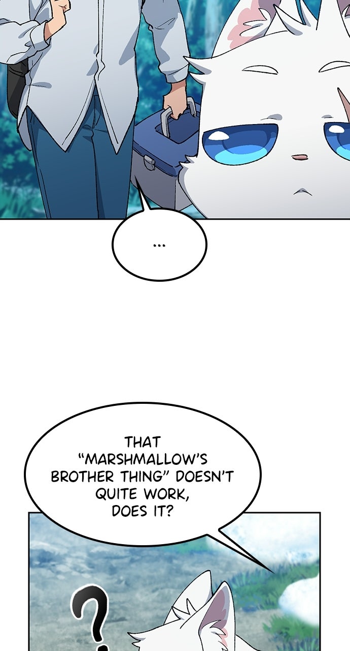 Read Peaceful Camping Life in Another World Manga Online