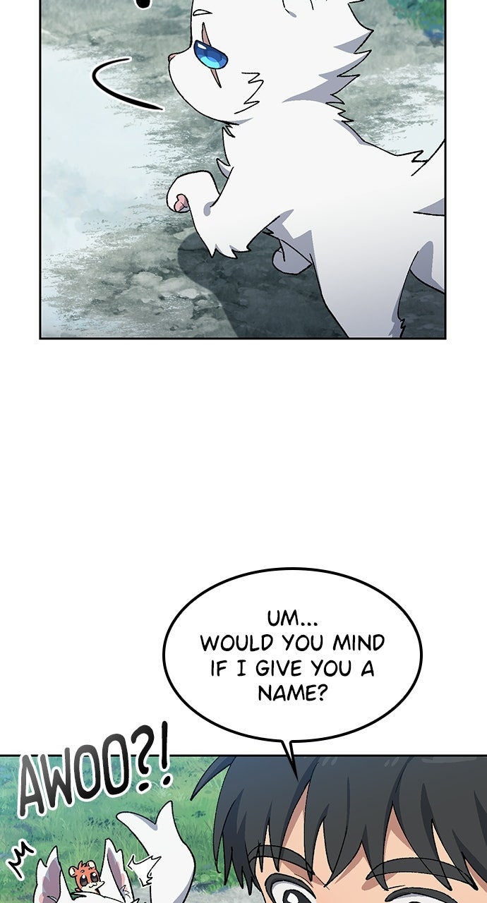 Read Peaceful Camping Life in Another World Manga Online