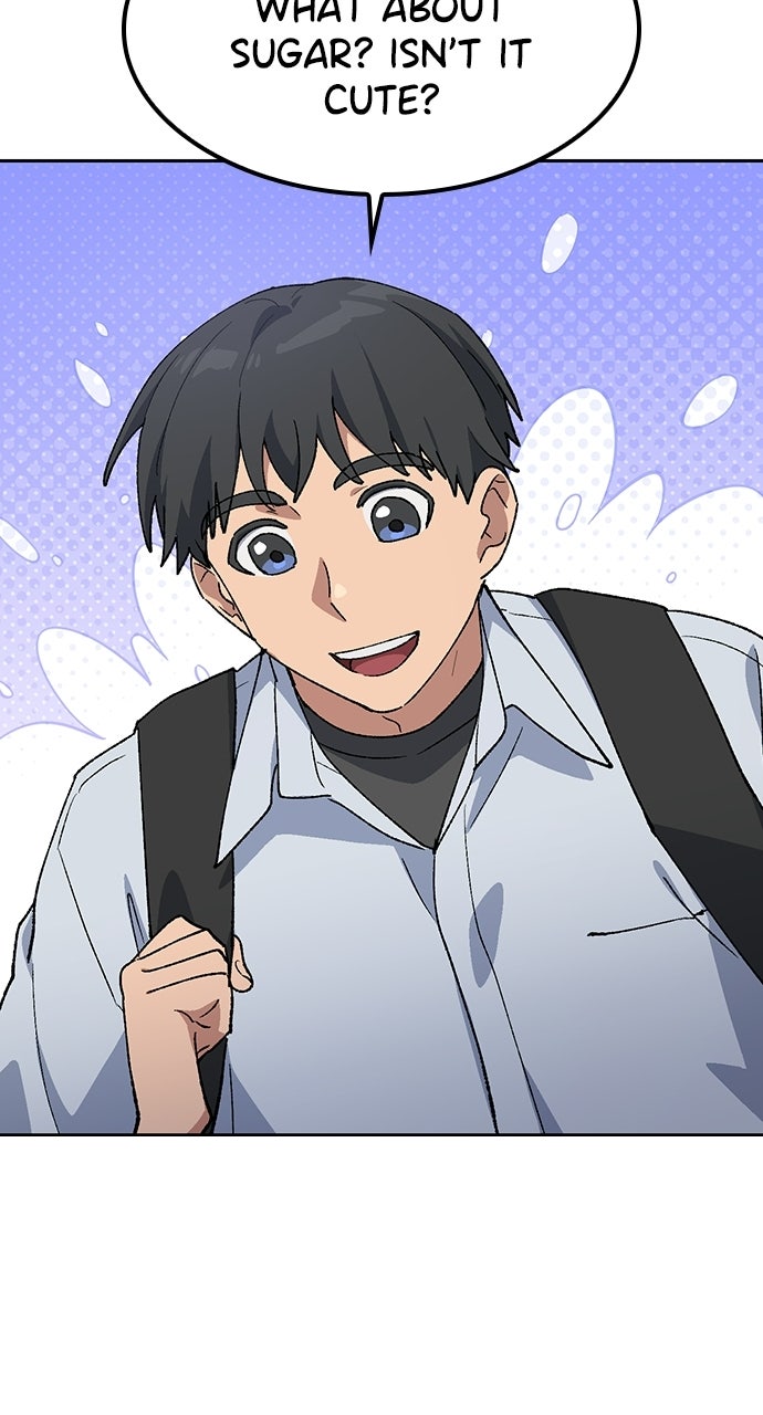 Read Peaceful Camping Life in Another World Manga Online