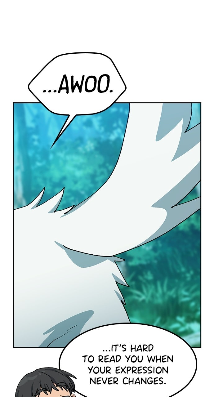 Read Peaceful Camping Life in Another World Manga Online