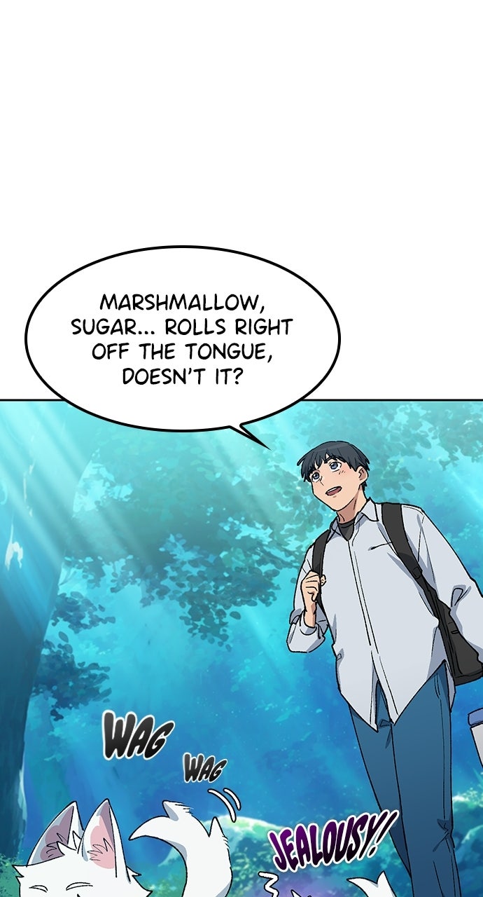Read Peaceful Camping Life in Another World Manga Online