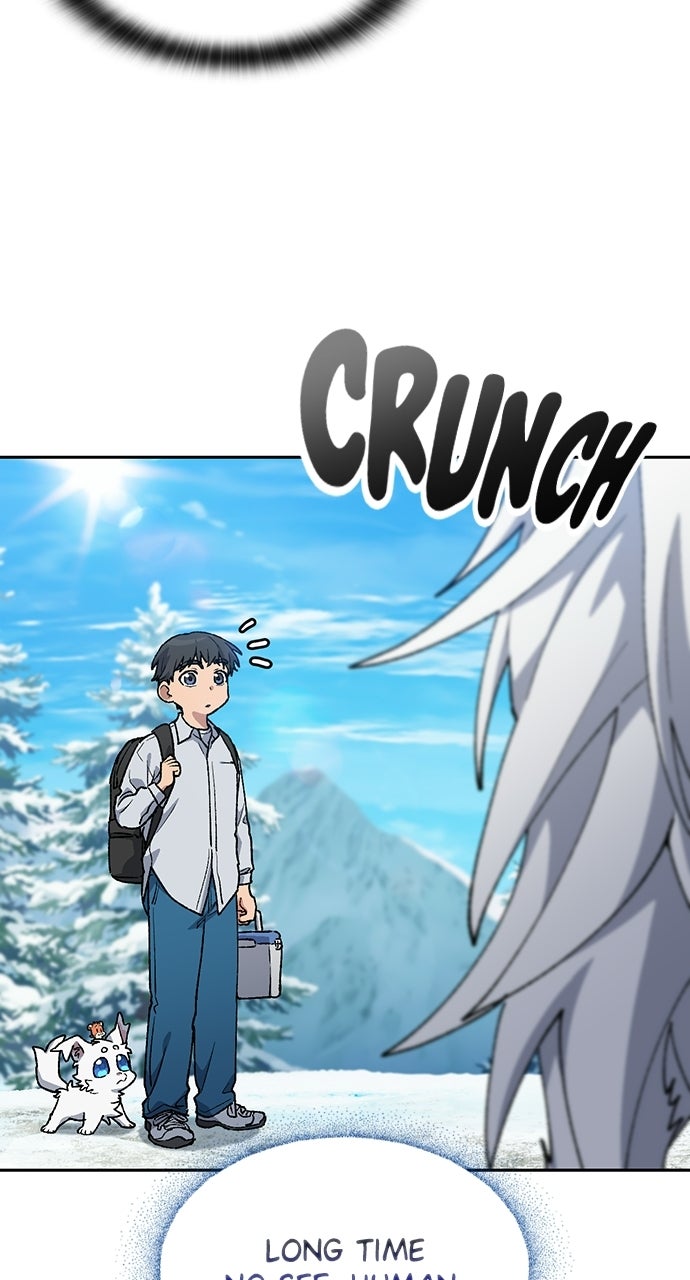 Read Peaceful Camping Life in Another World Manga Online