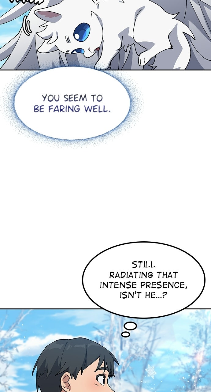 Read Peaceful Camping Life in Another World Manga Online