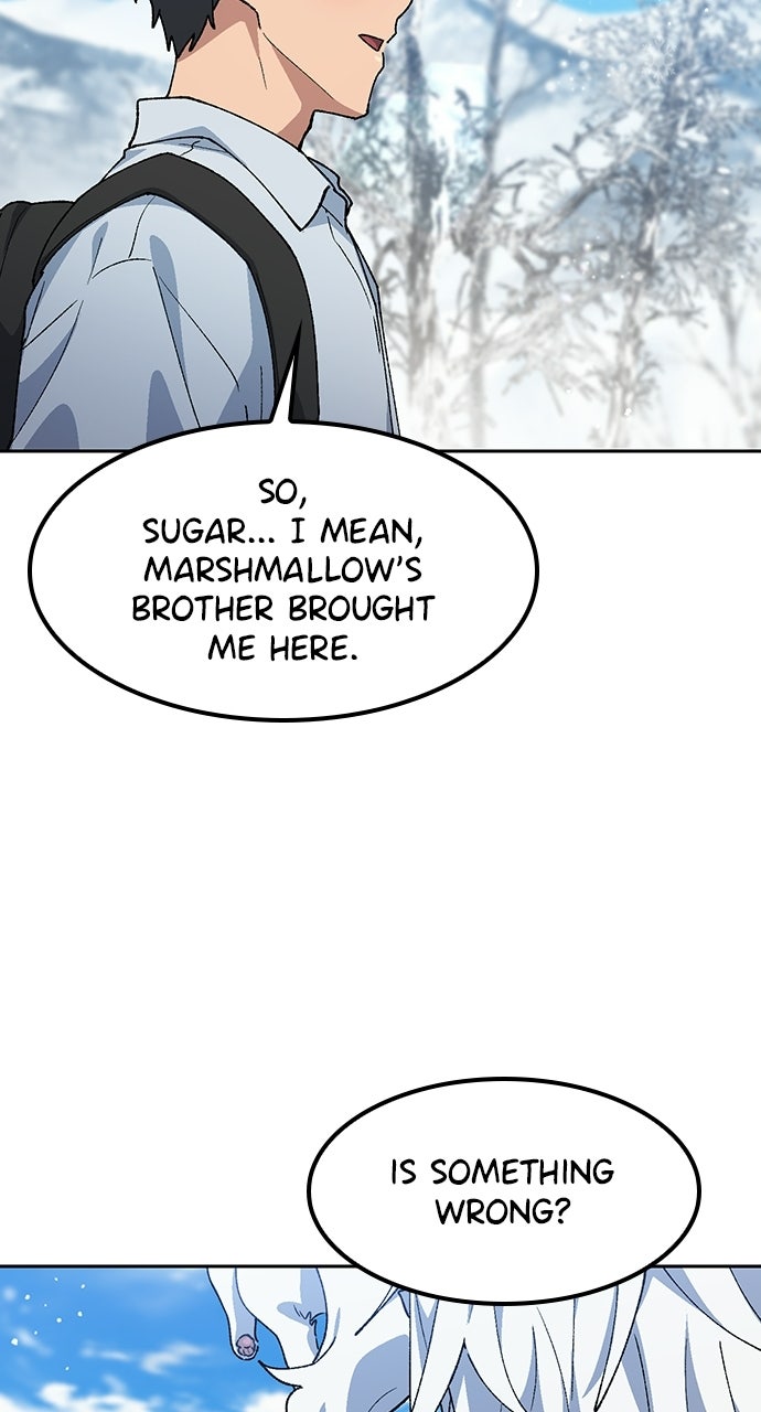 Read Peaceful Camping Life in Another World Manga Online