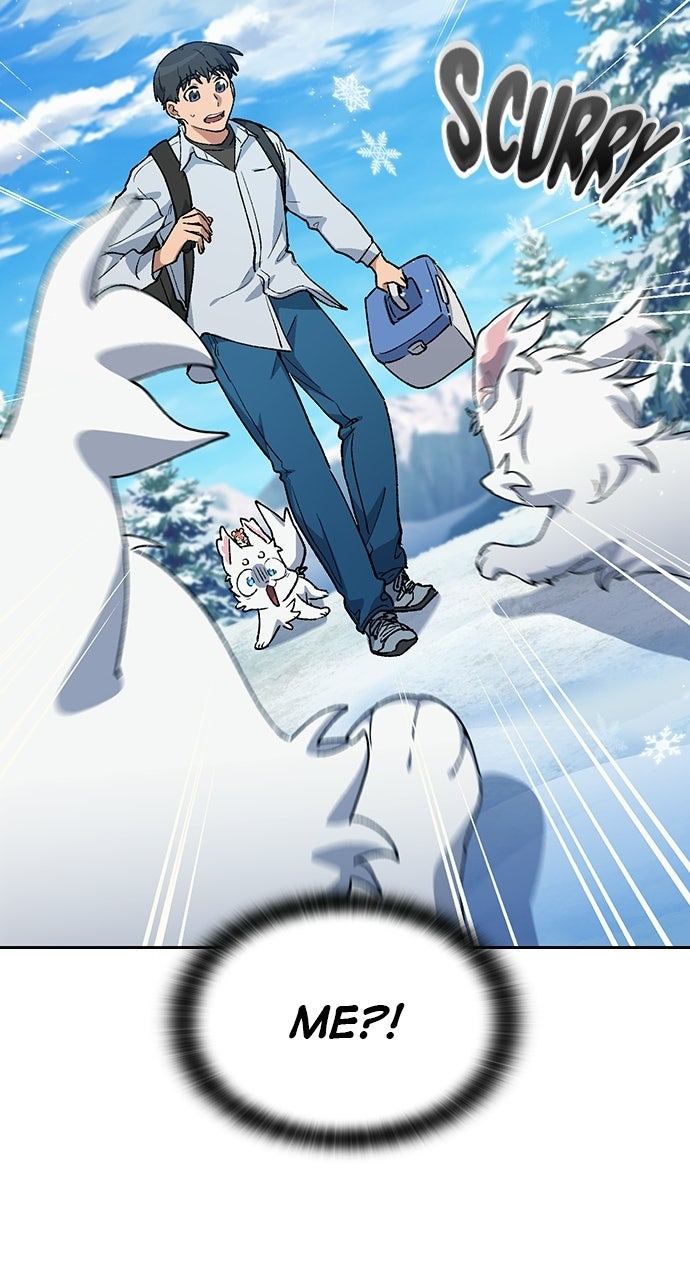 Read Peaceful Camping Life in Another World Manga Online