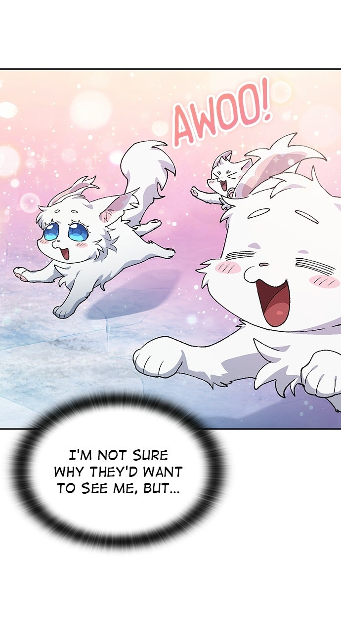 Read Peaceful Camping Life in Another World Manga Online