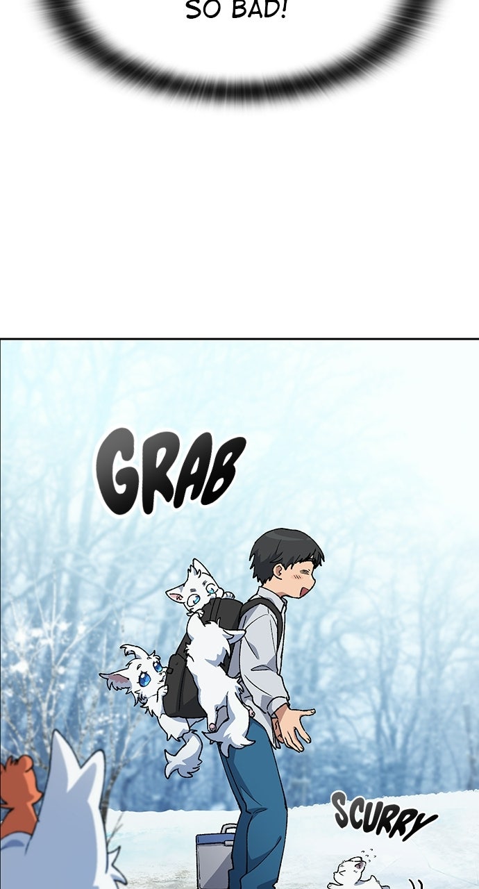 Read Peaceful Camping Life in Another World Manga Online
