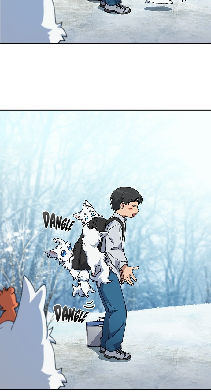 Read Peaceful Camping Life in Another World Manga Online