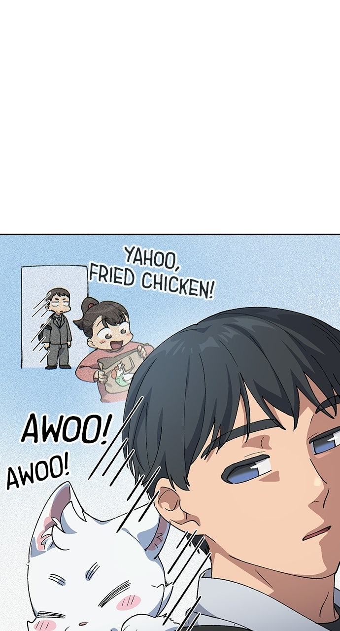 Read Peaceful Camping Life in Another World Manga Online