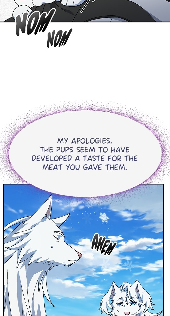 Read Peaceful Camping Life in Another World Manga Online
