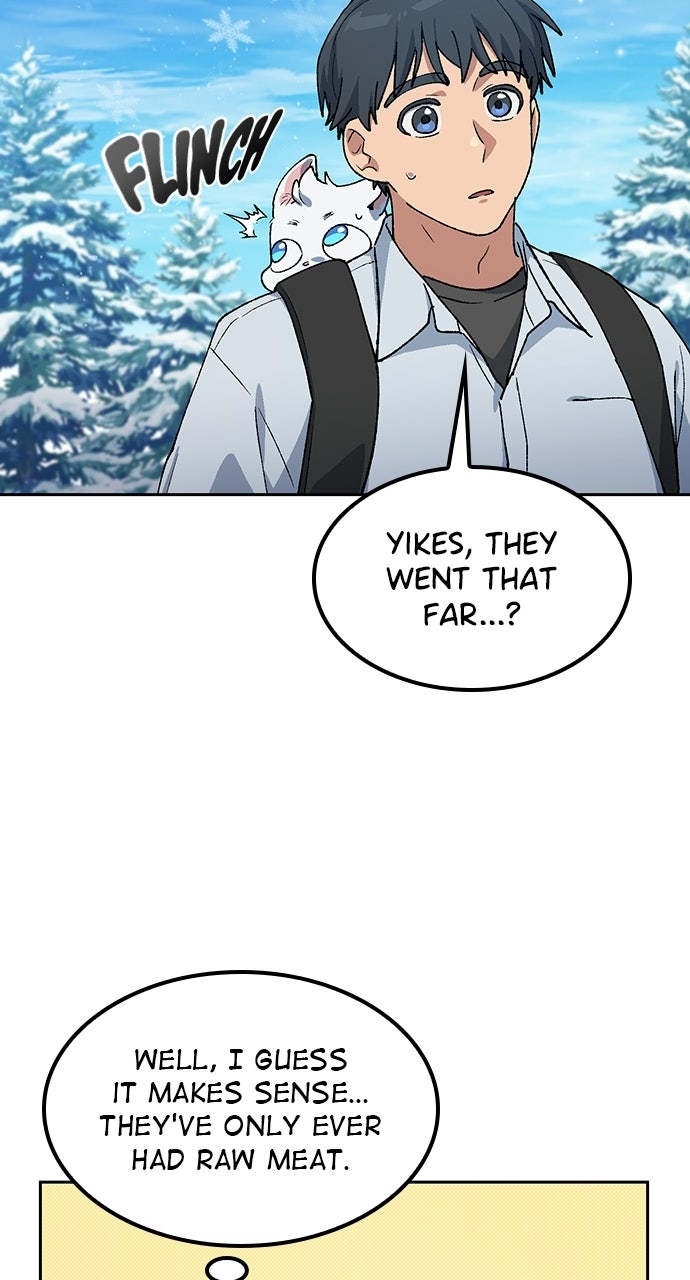 Read Peaceful Camping Life in Another World Manga Online