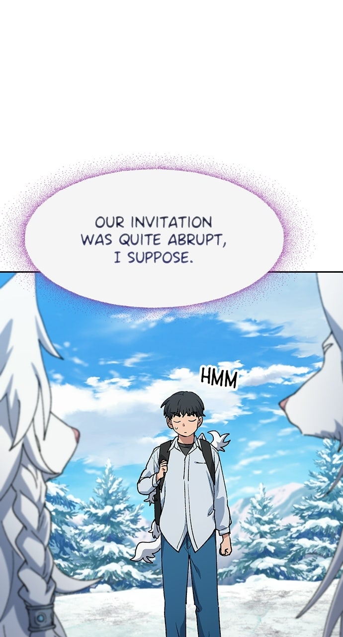 Read Peaceful Camping Life in Another World Manga Online