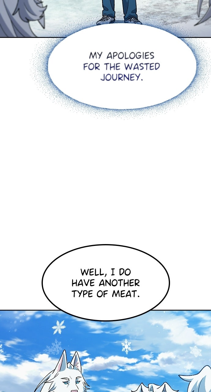 Read Peaceful Camping Life in Another World Manga Online