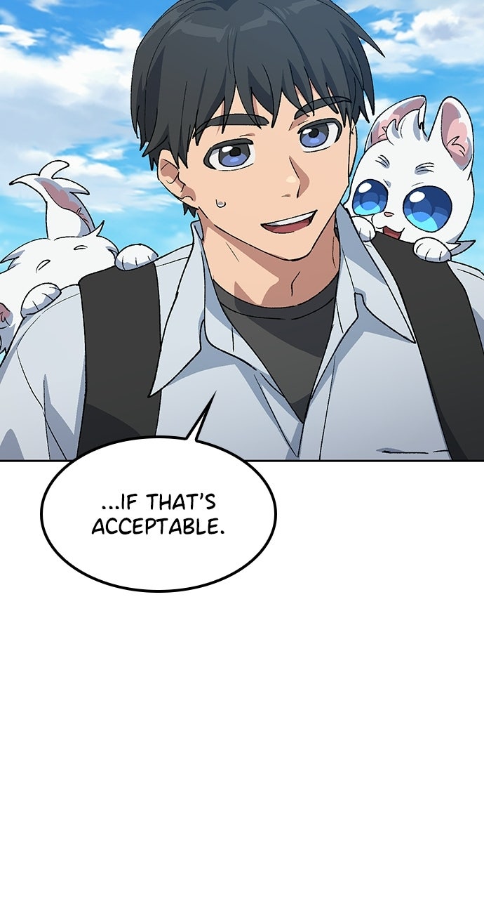 Read Peaceful Camping Life in Another World Manga Online