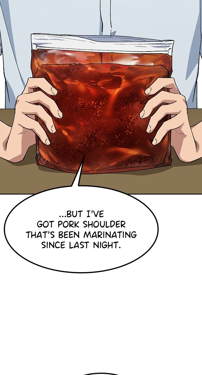 Read Peaceful Camping Life in Another World Manga Online