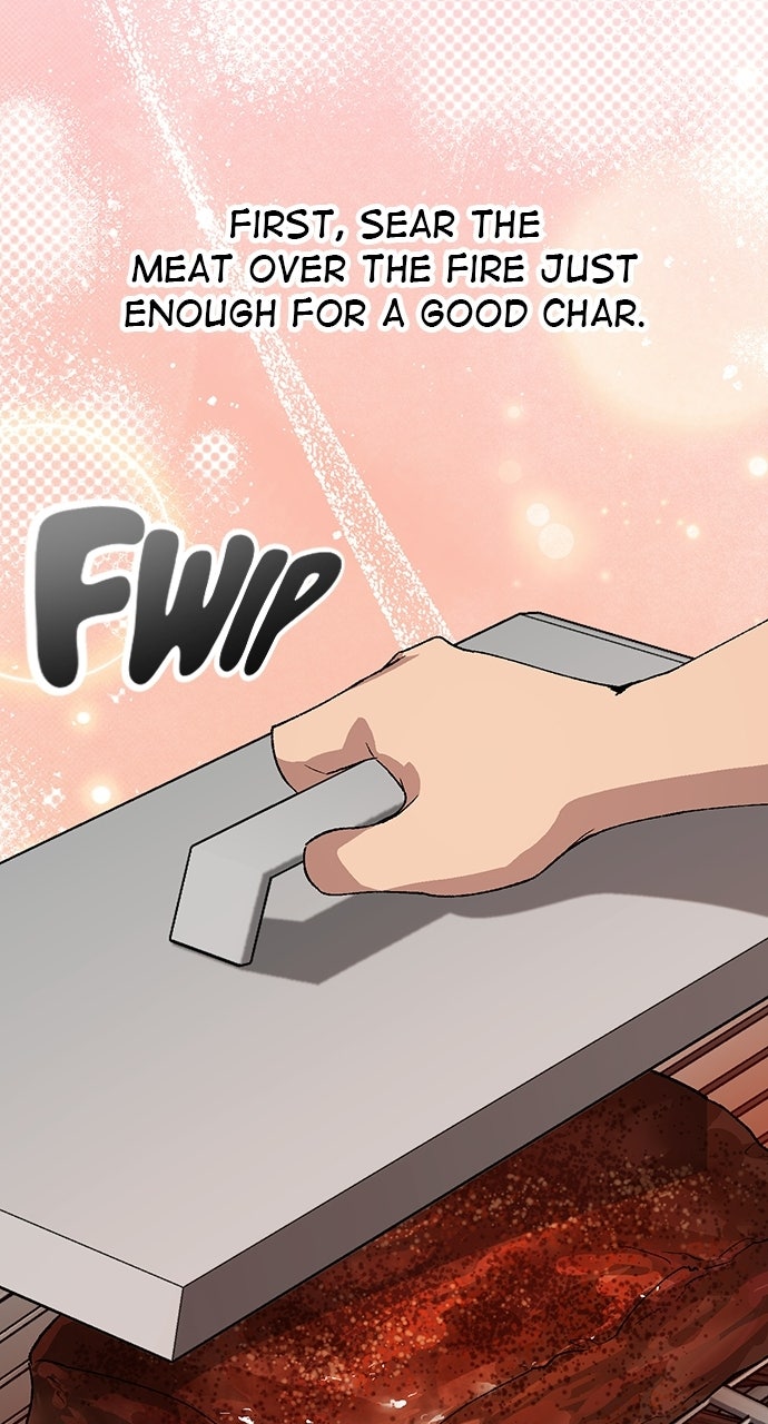 Read Peaceful Camping Life in Another World Manga Online