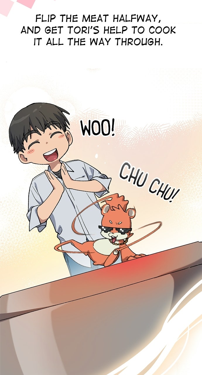 Read Peaceful Camping Life in Another World Manga Online