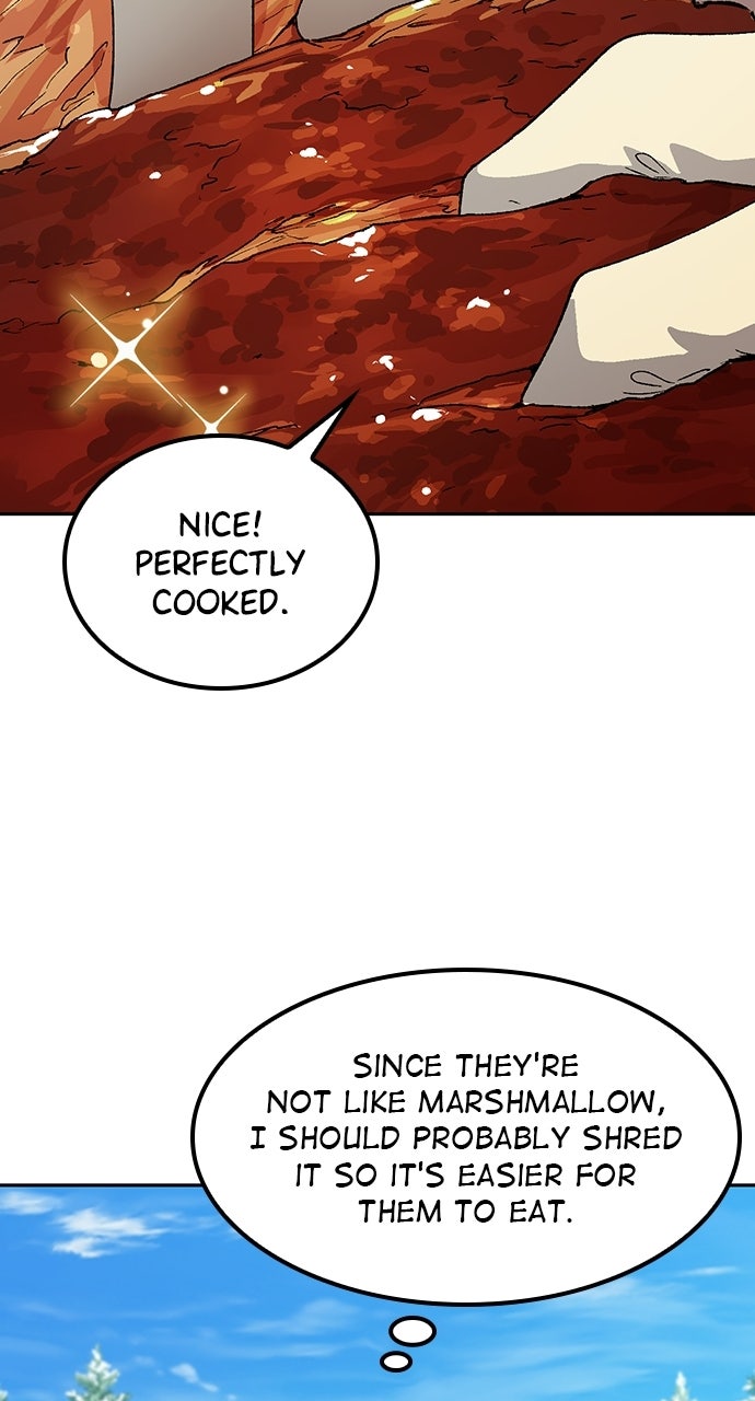 Read Peaceful Camping Life in Another World Manga Online