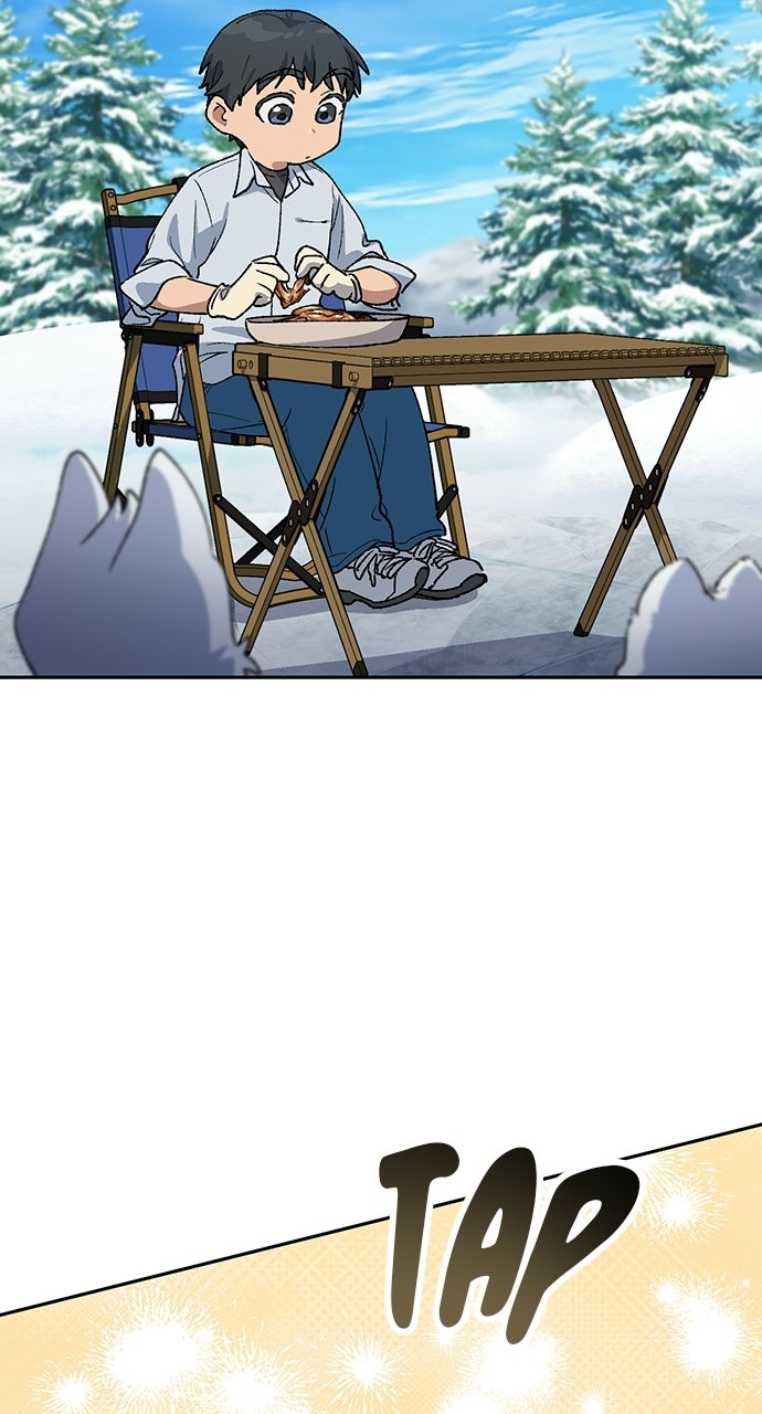 Read Peaceful Camping Life in Another World Manga Online