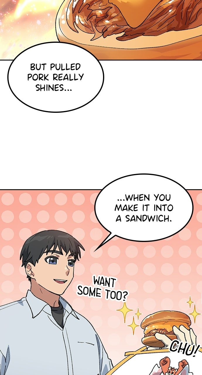 Read Peaceful Camping Life in Another World Manga Online