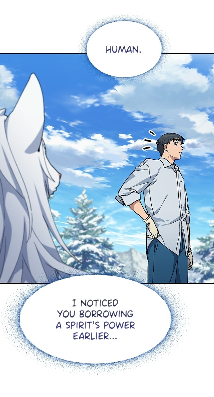 Read Peaceful Camping Life in Another World Manga Online