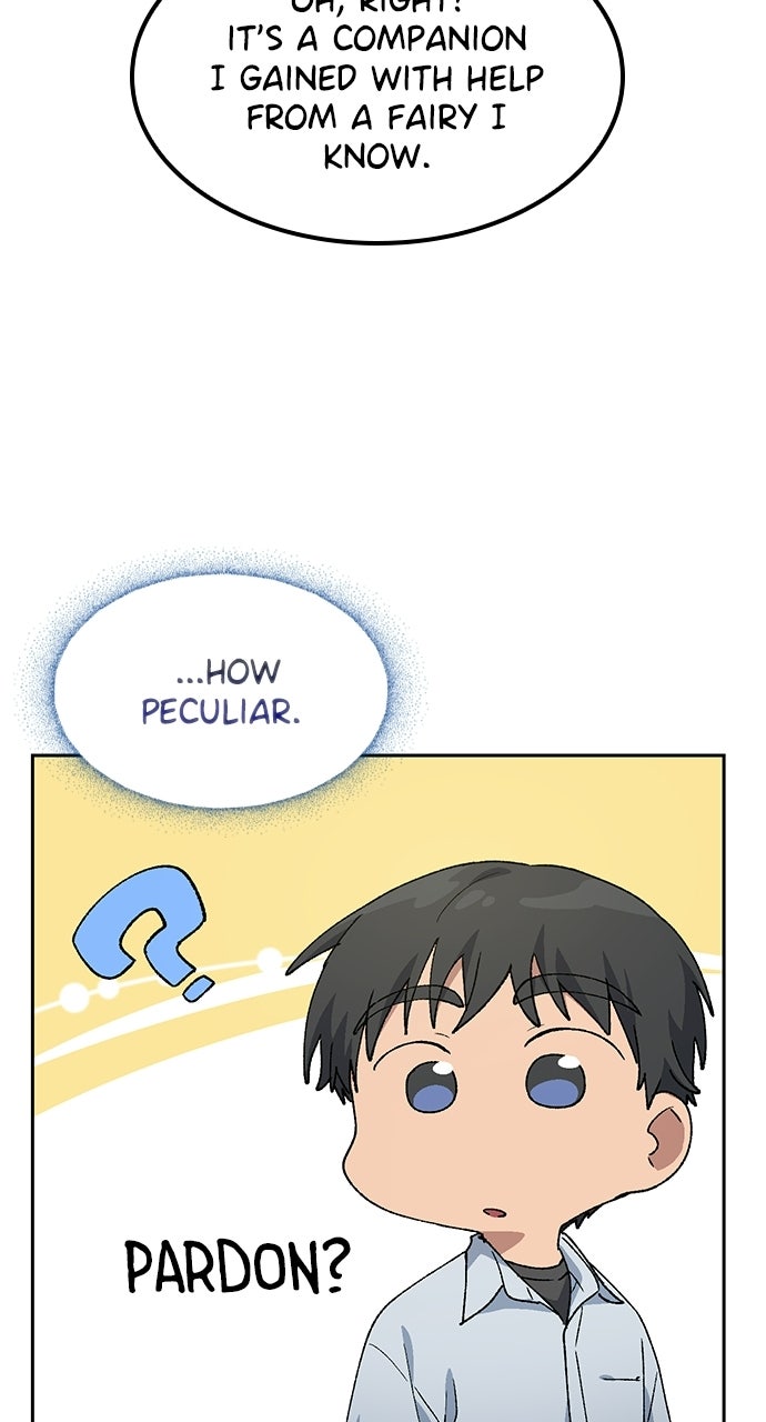 Read Peaceful Camping Life in Another World Manga Online