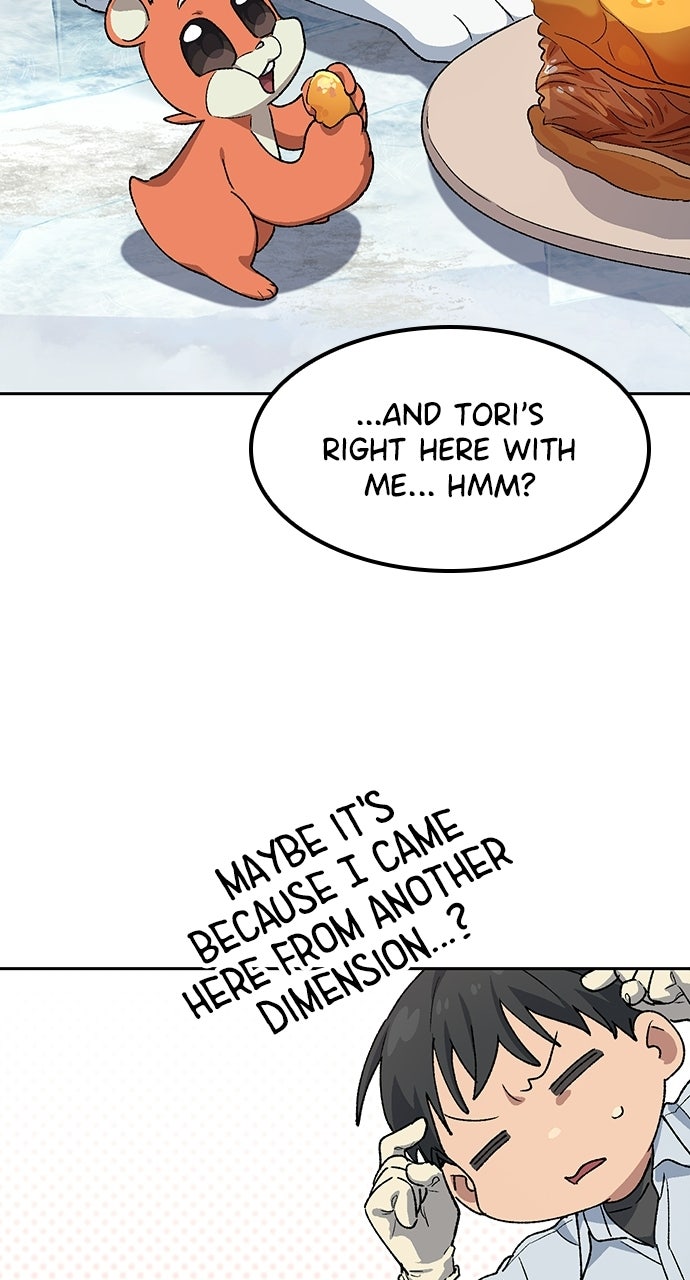 Read Peaceful Camping Life in Another World Manga Online