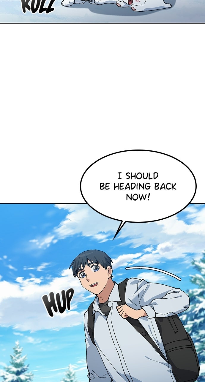 Read Peaceful Camping Life in Another World Manga Online