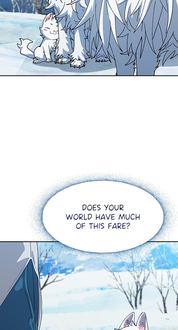 Read Peaceful Camping Life in Another World Manga Online