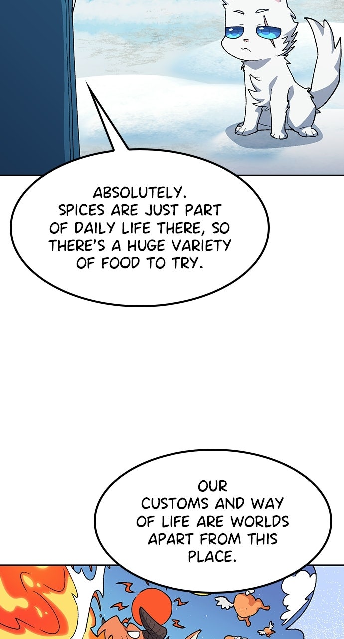 Read Peaceful Camping Life in Another World Manga Online