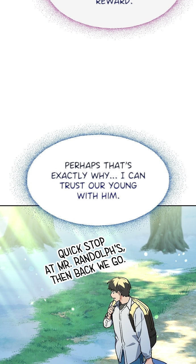 Read Peaceful Camping Life in Another World Manga Online