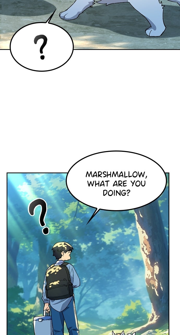 Read Peaceful Camping Life in Another World Manga Online