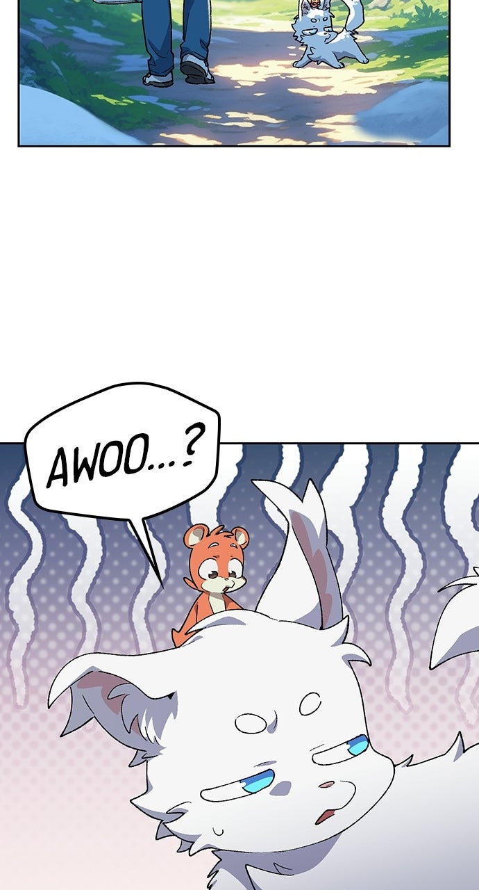 Read Peaceful Camping Life in Another World Manga Online