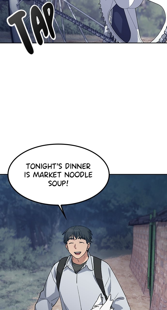 Read Peaceful Camping Life in Another World Manga Online