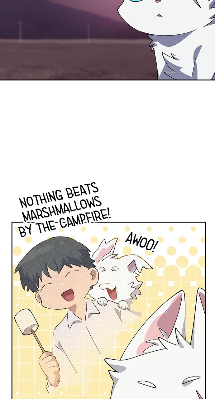 Read Peaceful Camping Life in Another World Manga Online