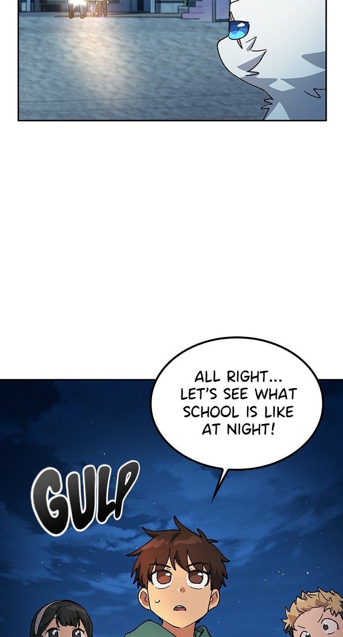 Read Peaceful Camping Life in Another World Manga Online