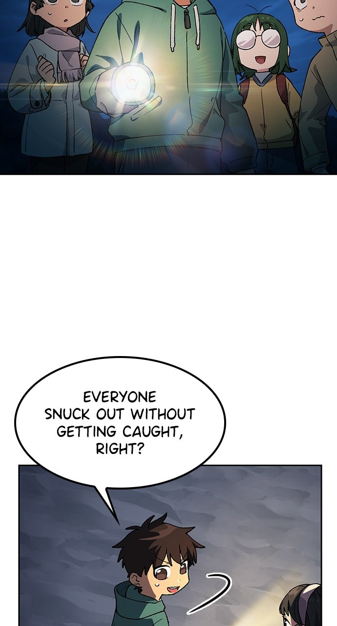 Read Peaceful Camping Life in Another World Manga Online
