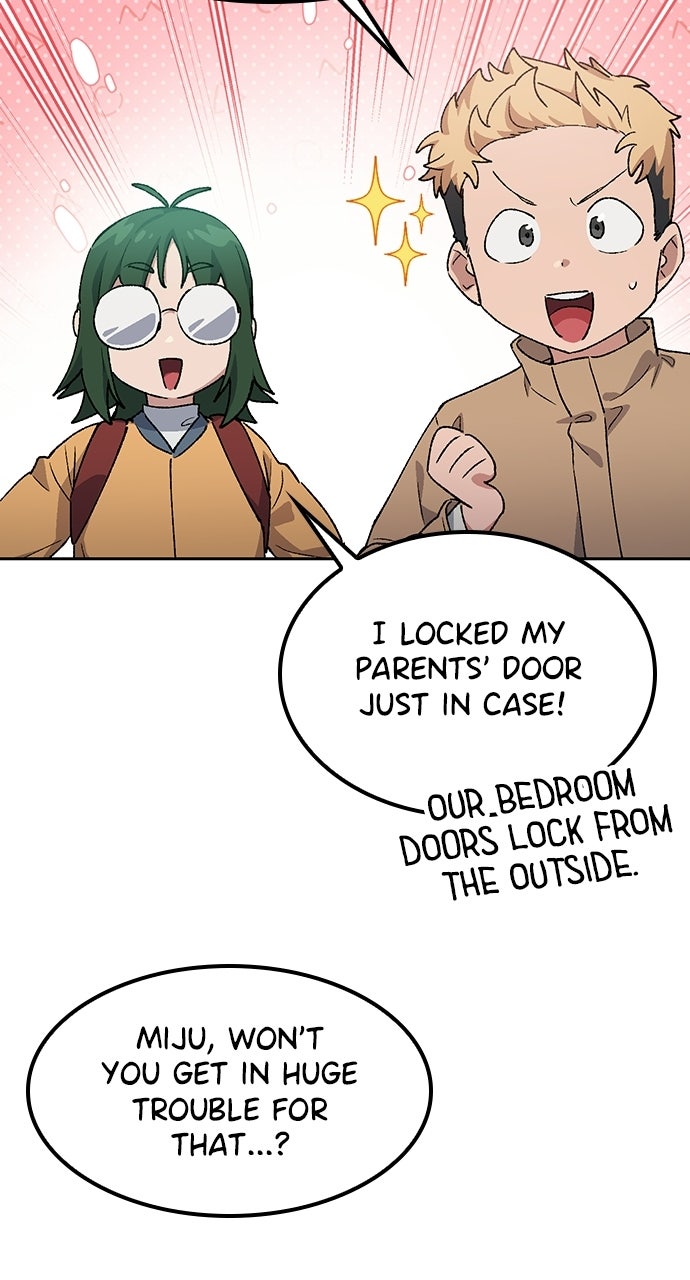 Read Peaceful Camping Life in Another World Manga Online