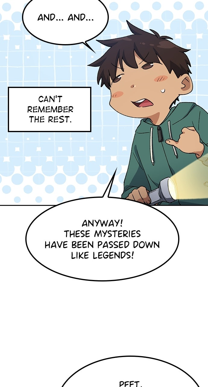 Read Peaceful Camping Life in Another World Manga Online