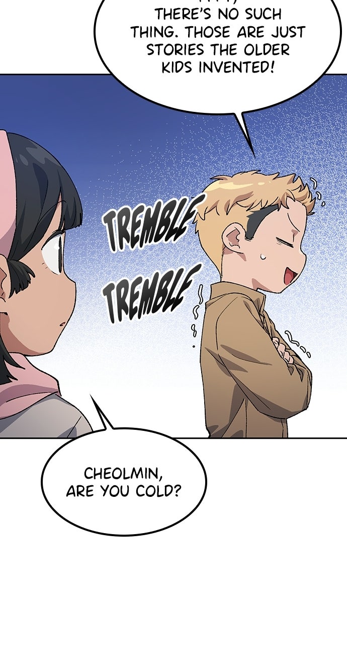 Read Peaceful Camping Life in Another World Manga Online