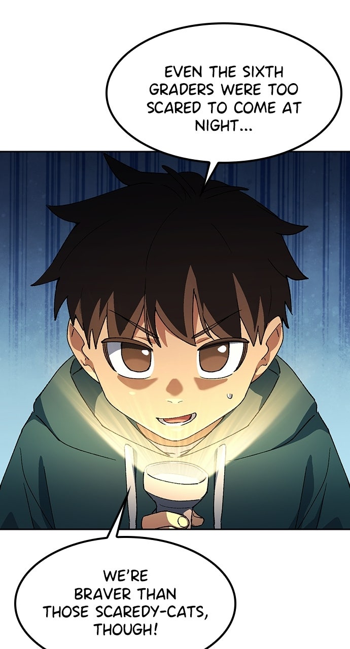 Read Peaceful Camping Life in Another World Manga Online