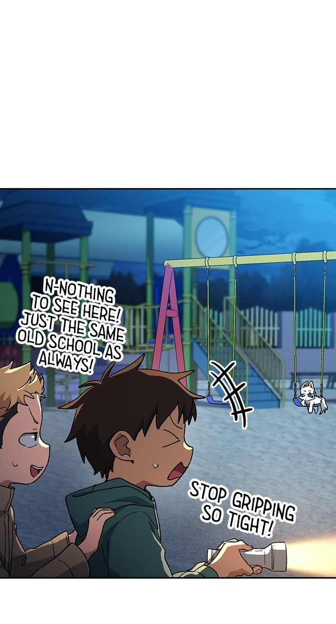 Read Peaceful Camping Life in Another World Manga Online