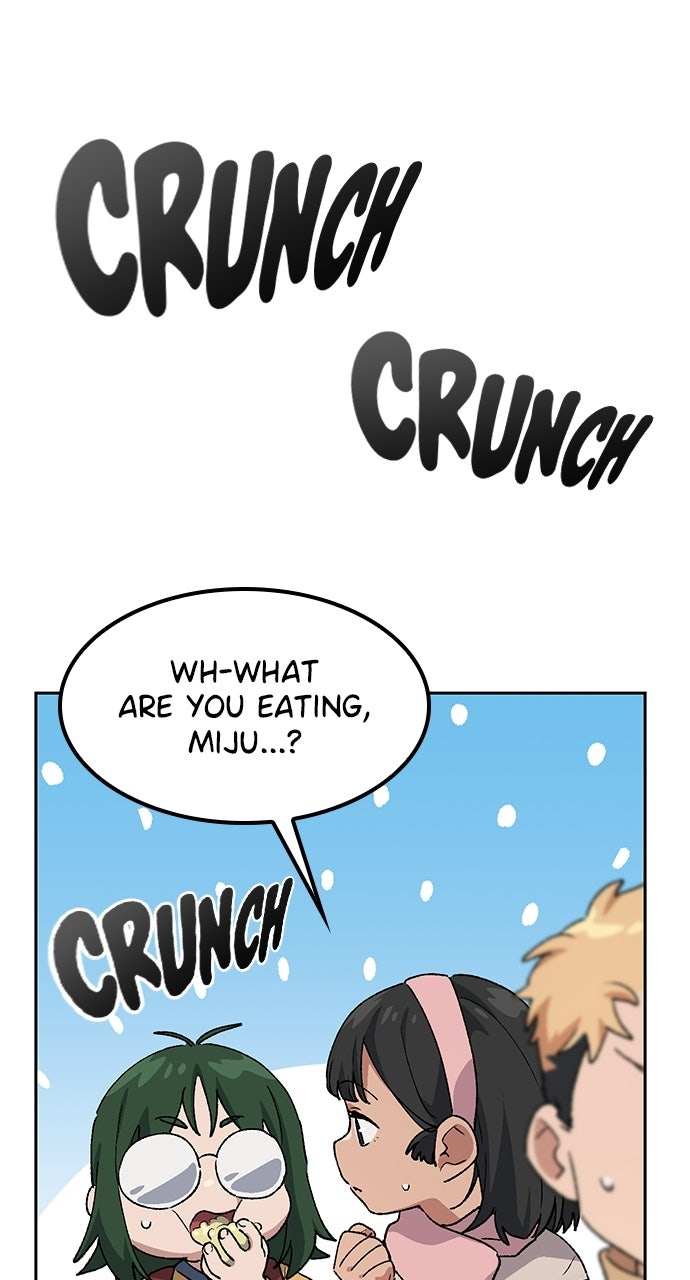 Read Peaceful Camping Life in Another World Manga Online