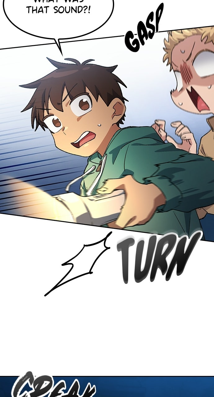 Read Peaceful Camping Life in Another World Manga Online