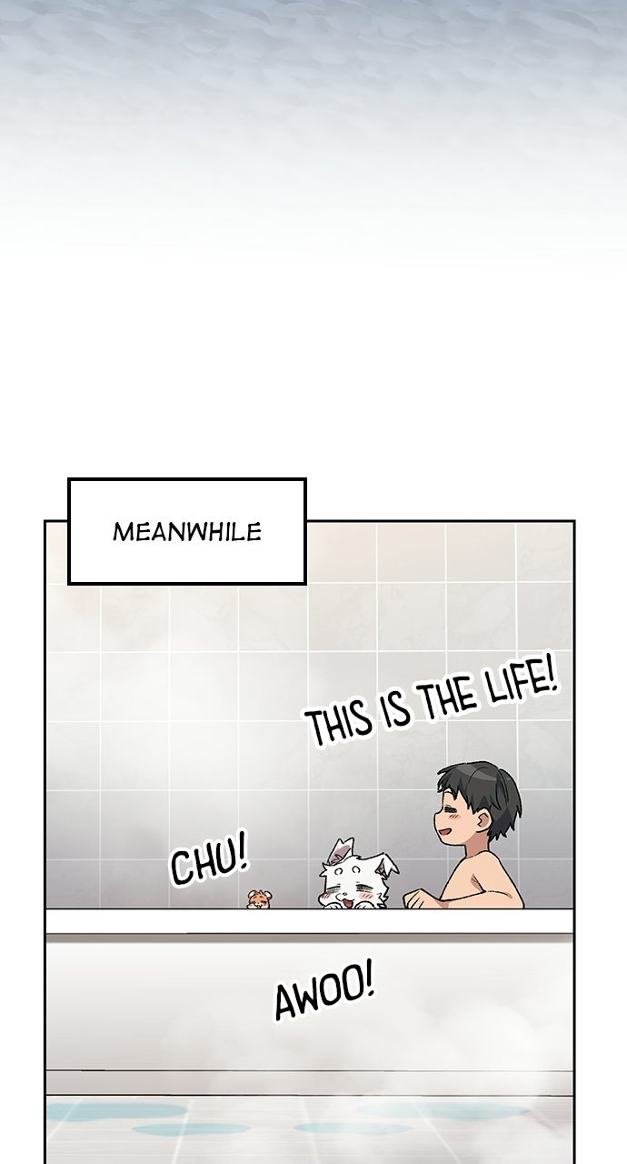 Read Peaceful Camping Life in Another World Manga Online