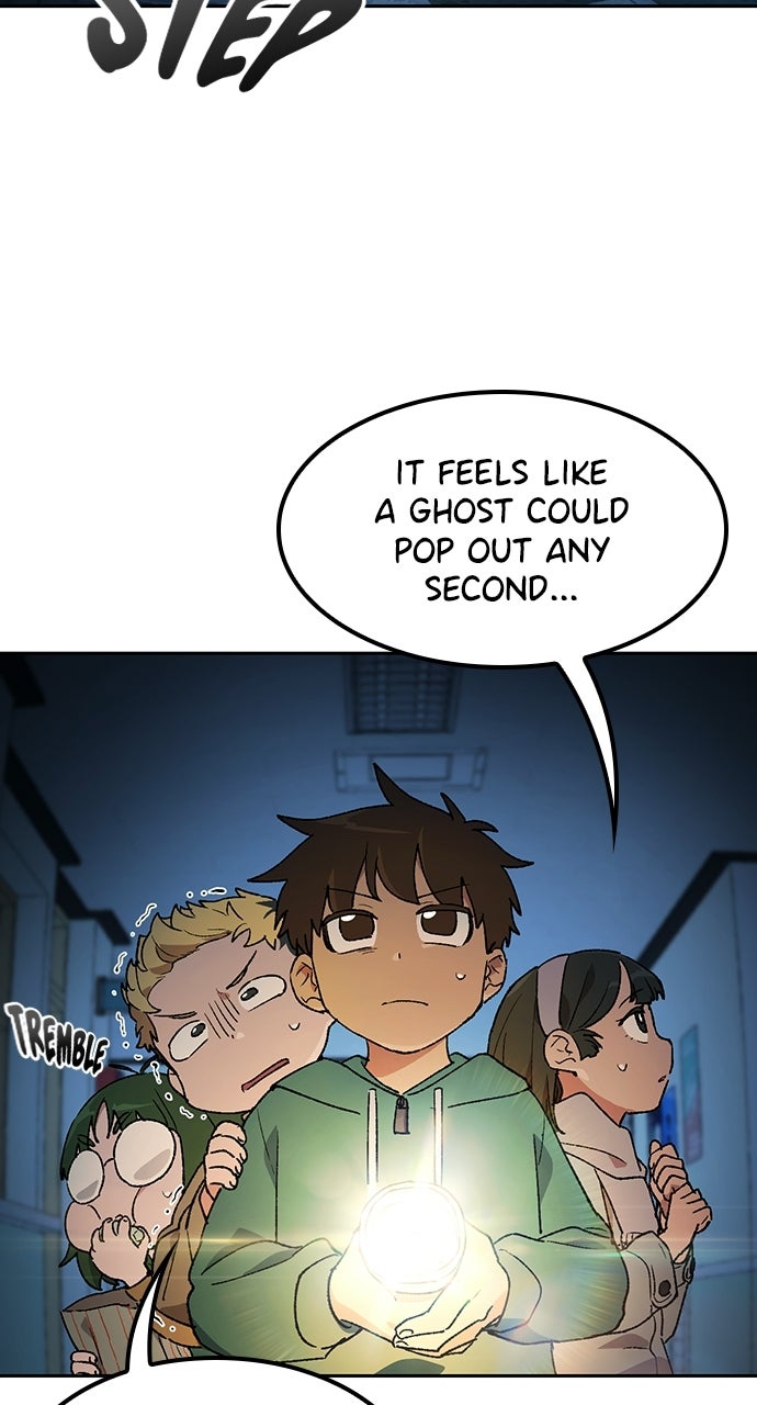 Read Peaceful Camping Life in Another World Manga Online