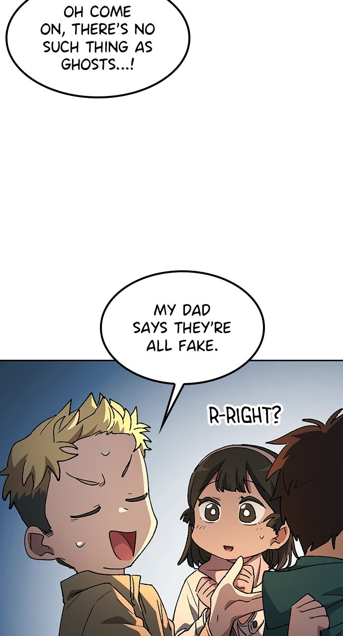 Read Peaceful Camping Life in Another World Manga Online