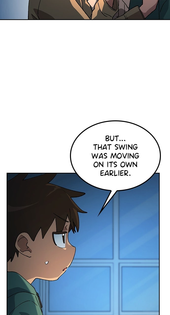 Read Peaceful Camping Life in Another World Manga Online