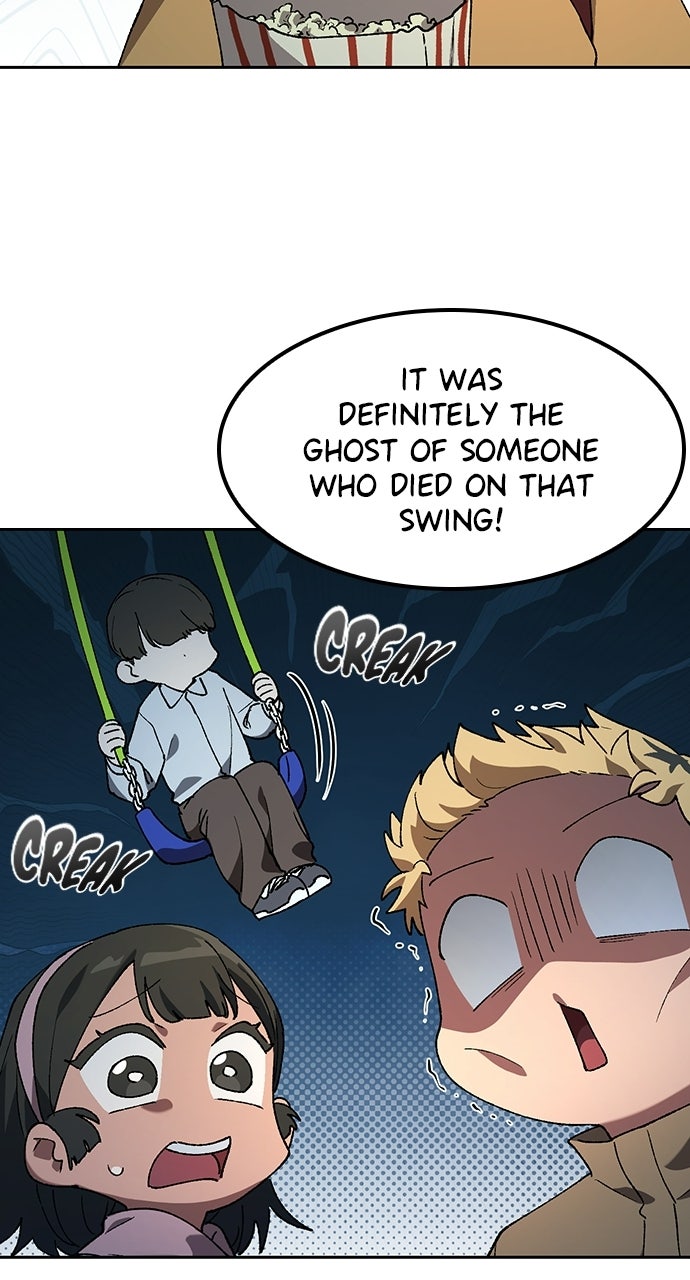 Read Peaceful Camping Life in Another World Manga Online